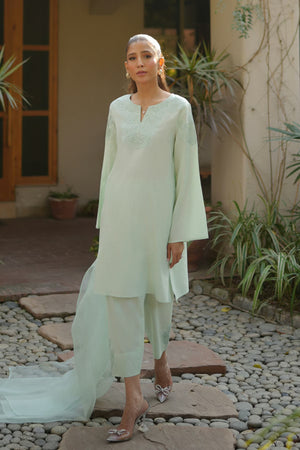 New In '26 - Cyara Pastel Mint