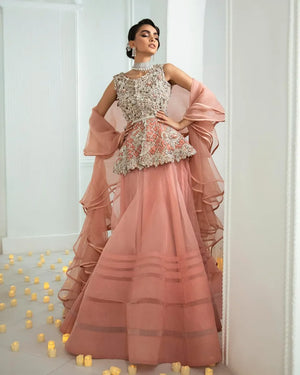 Bridal Couture - D-357