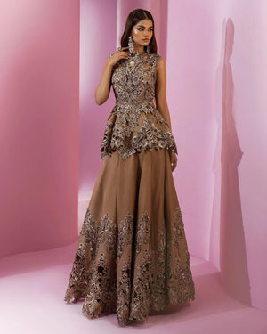 Bridal Couture - D-366