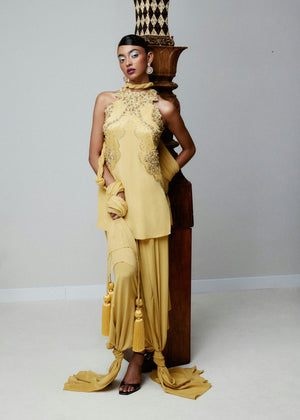 Resort '26 - DAFFODIL