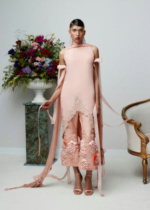 Resort '26 - DAHLIA