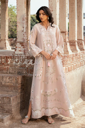 Gulaabi Bagh '26 - DAHLIA