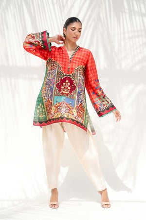 Summer Festive Drop III '26 - Dana (A)
