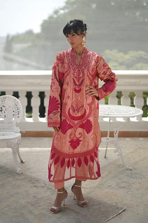 Nadia Farooqui Luxe Edition '26 - Decant