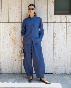 New Arrivals '26 - Denim Ming Set