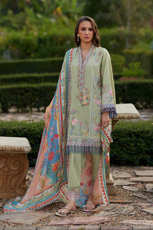 Unstitched Spring Summer '26 - Desert Flower
