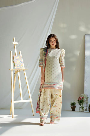 Vital '26 - Design 10A Vital 2026 Unstitched