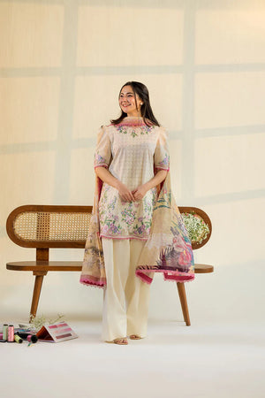 Vital '26 - Design 11B Vital 2026 Unstitched