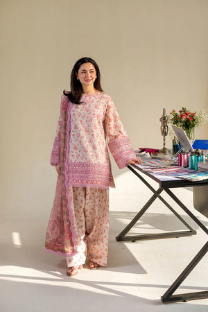 Vital '26 - Design 1A Vital 2026 Unstitched