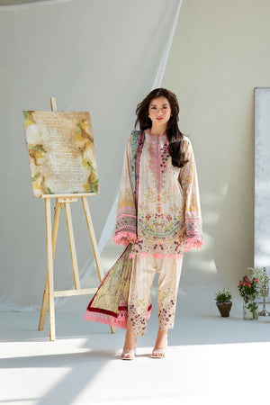 Vital '26 - Design 2A Vital 2026 Unstitched
