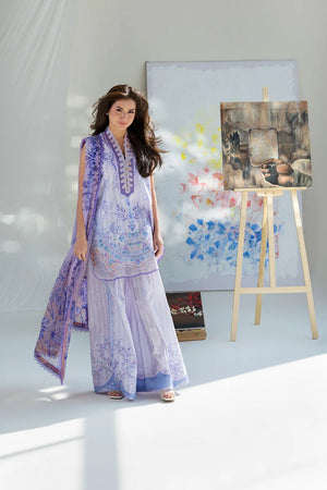Vital '26 - Design 2B Vital 2026 Unstitched