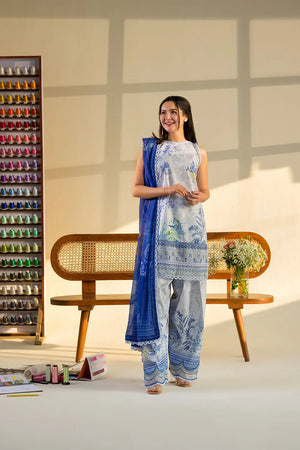 Vital '26 - Design 3B Vital 2026 Unstitched