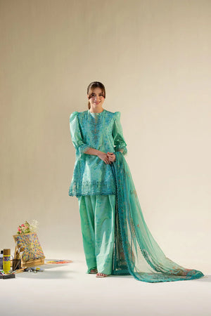Vital '26 - Design 4B Vital 2026 Unstitched