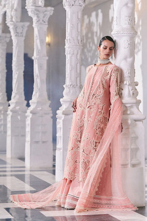 Luxury Lawn Eid '26 - Design 5B Luxury Lawn Eid Edition 2026 Unstitched