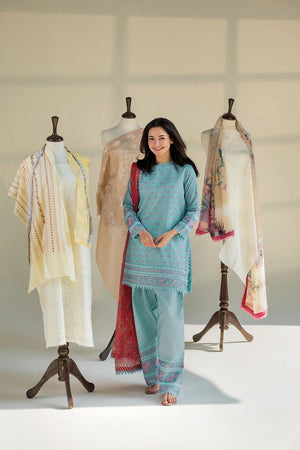 Vital '26 - Design 6A Vital 2026 Unstitched