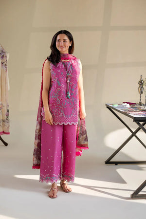 Vital '26 - Design 7B Vital 2026 Unstitched