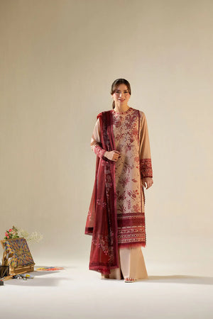 Vital '26 - Design 9A Vital 2026 Unstitched
