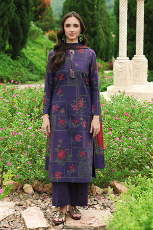 New Arrivals '26 - DIGITAL PRINTED LAWN USE-9399