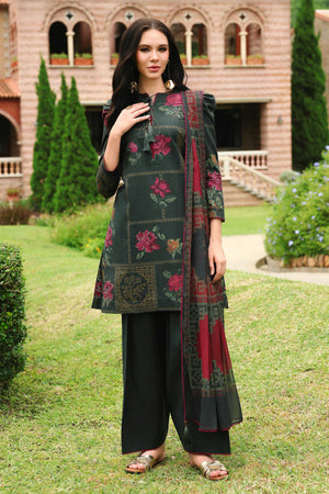 New Arrivals '26 - DIGITAL PRINTED LAWN USE-9400