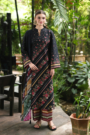 New Arrivals '26 - DIGITAL PRINTED LAWN USE-9401