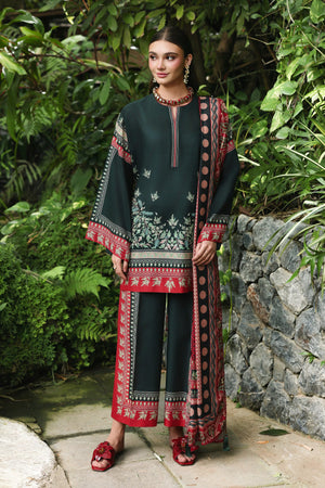 New Arrivals '26 - DIGITAL PRINTED LAWN USE-9403