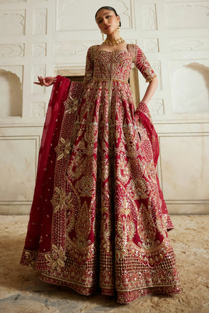 Darohi Bridals '26 - Diwan