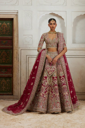 Darohi Bridals '26 - Diyar