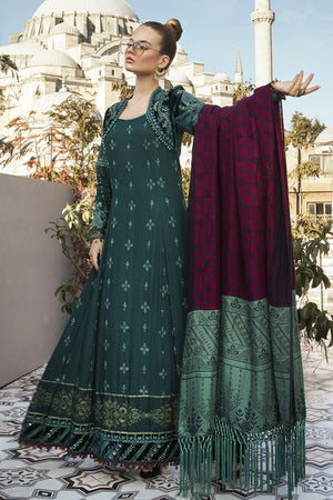 Linen Collection-D 01