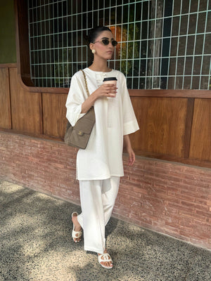 Timeless Series Drop II '26 - Pearl Set
