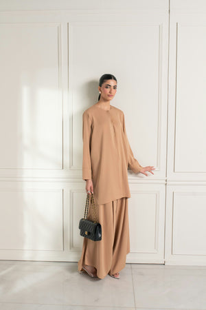 Timeless Series Drop II '26 - Caramel Set