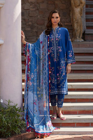 Unstitched Spring Summer '26 - Dusk Majesty