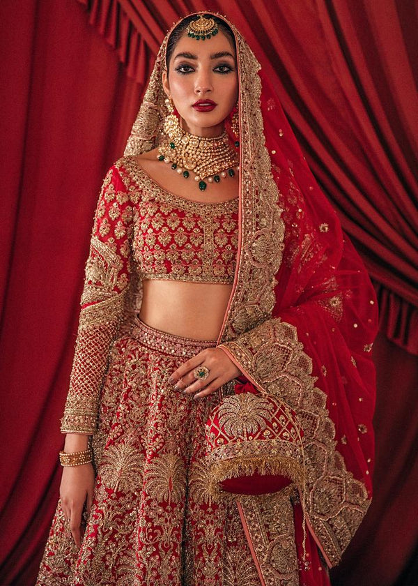 Sahiba - Bridal