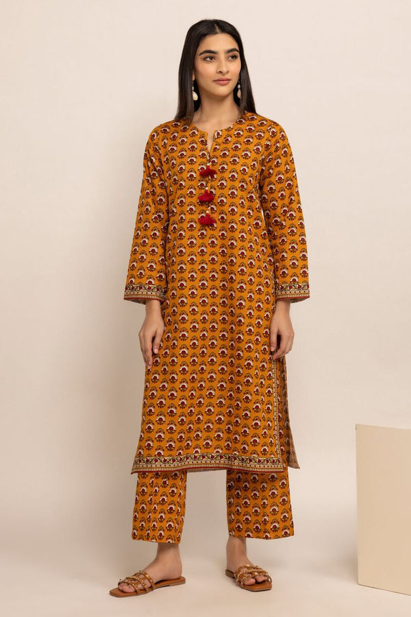 Winter Essentials 23 - Classic Kameez Eet235101