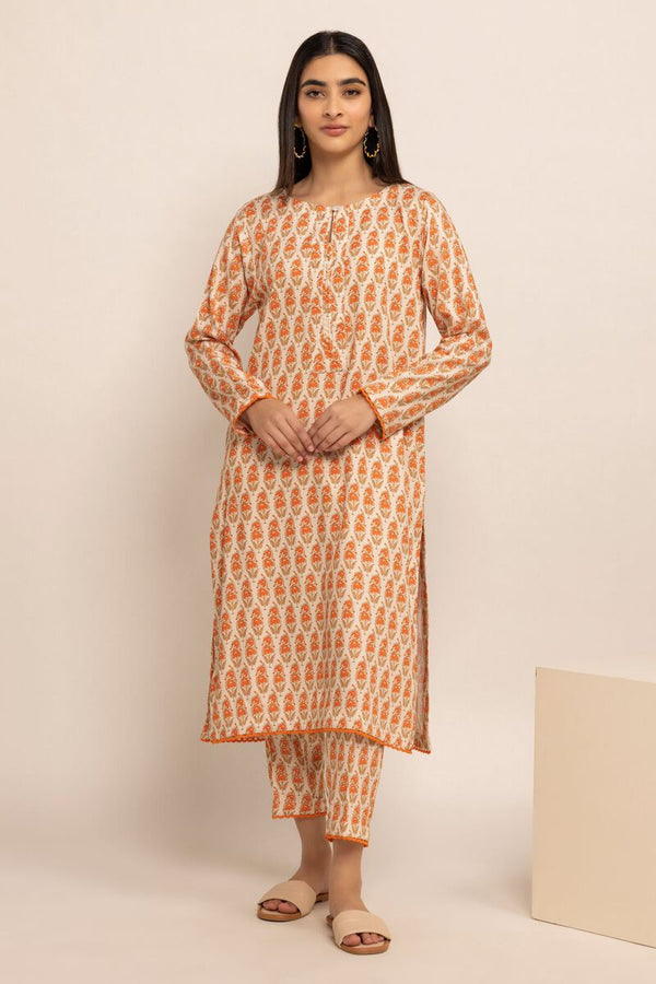 Winter Essentials 23 - Classic Kameez Eet235106