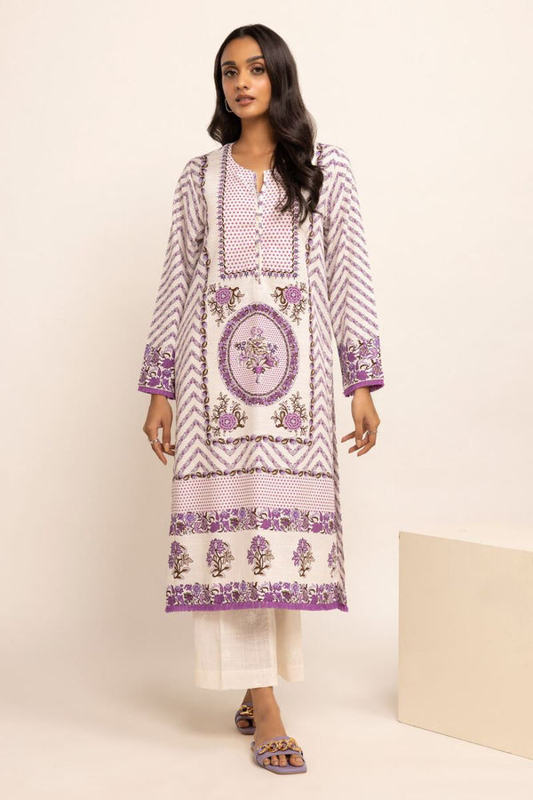 Winter Essentials 23 - Classic Kameez Eet23559