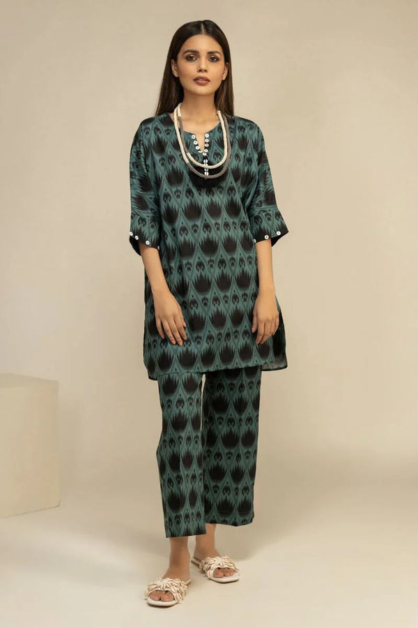 Rtw Go Where Your Heart Skips A Beat 24 - Kurta Eet24292