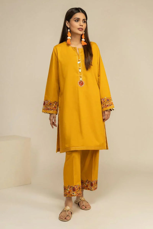 Rtw Go Where Your Heart Skips A Beat 24 - Kurta Eet24294