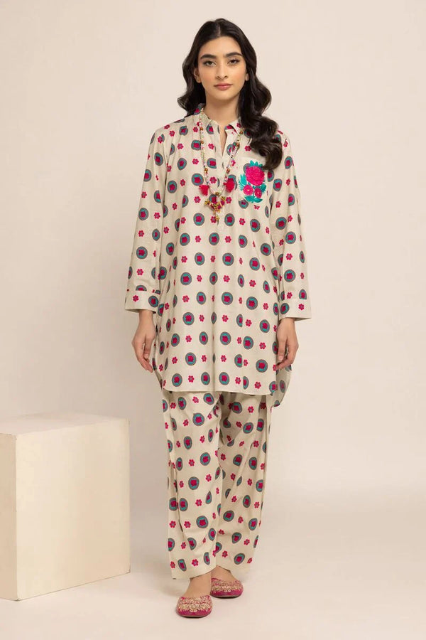 Rtw Go Where Your Heart Skips A Beat 24 - Kurta Eet24385