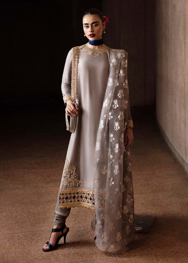 Luxury Pret Eid '24 - Mist