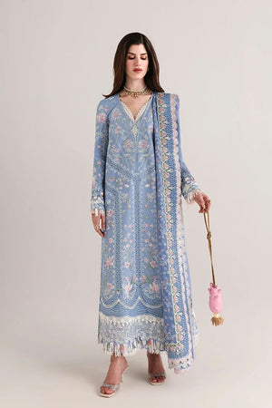 Lawn Stitched '26 - ELANI
