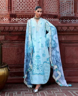 Neoma Summer Prints '26 Vol 2 - Elarya