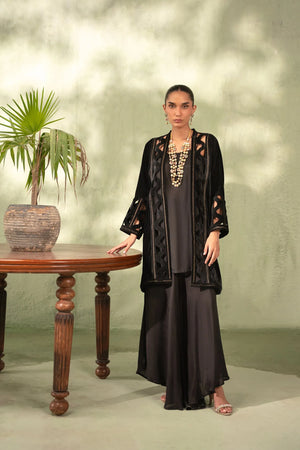 Velvet Collection '25 - Elma