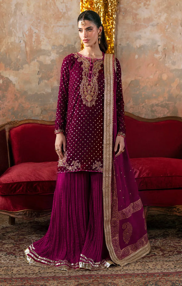 Velvets '25 - ELVINA