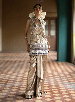 Eid Edit '26 - Elysian Gold