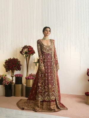 Bridal Couture Bridals '26 - Selena