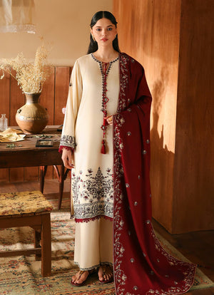 Winterkari '26 - Ember