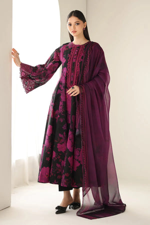 Summer RTW '26 - EMBROIDERED LAWN F-4174