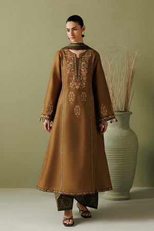 New Arrivals '26 - EMBROIDERED LAWN USE-9372