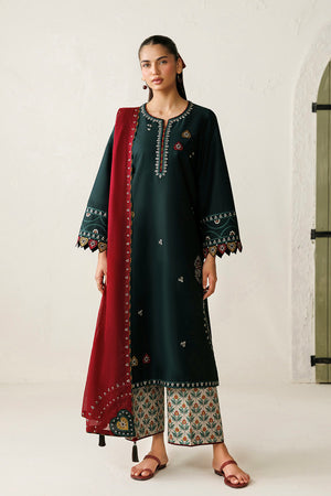 New Arrivals '26 - EMBROIDERED LAWN USE-9395