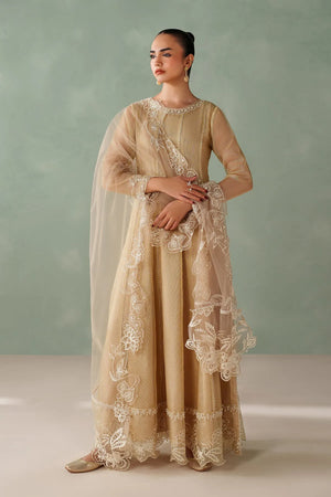 Ready To Wear Formals '26 - EMBROIDERED MASOORI PR-1187
